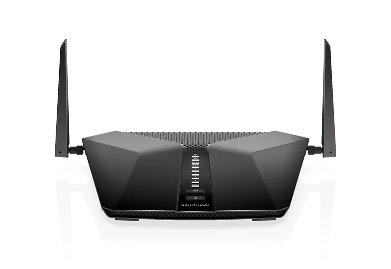 Netgear 4PT LTE WIFI6 ROUTER