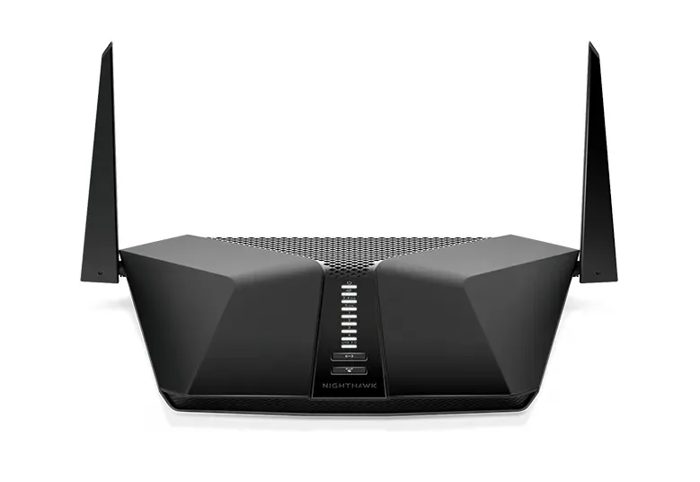 Netgear 4PT LTE WIFI6 ROUTER