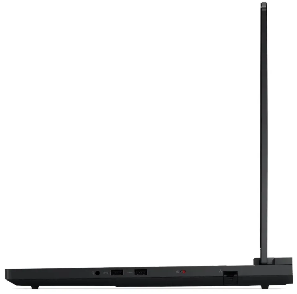 Lenovo Legion Pro 7/16AFR10H/R9-9955HX/16"/2560x1600/32GB/1TB/RTX 5070Ti/W11P/Black/3R