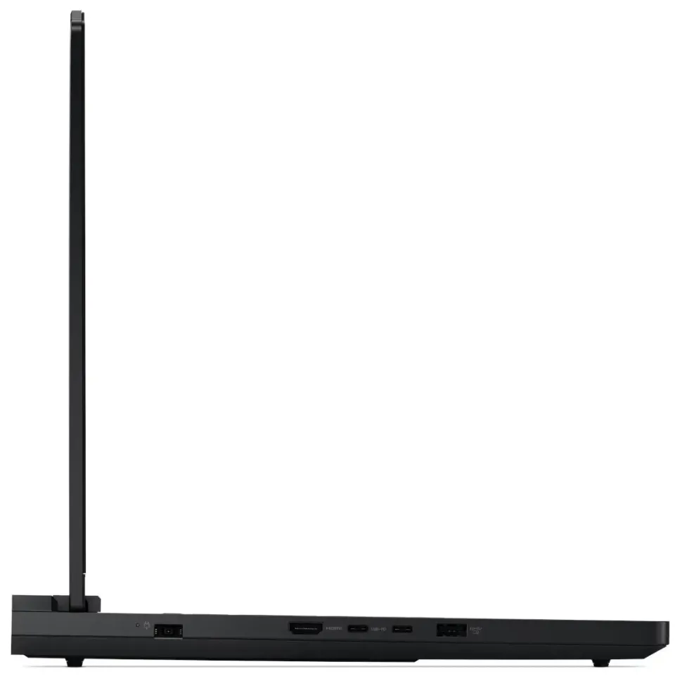 Lenovo Legion Pro 7/16AFR10H/R9-9955HX/16"/2560x1600/32GB/1TB/RTX 5070Ti/W11P/Black/3R