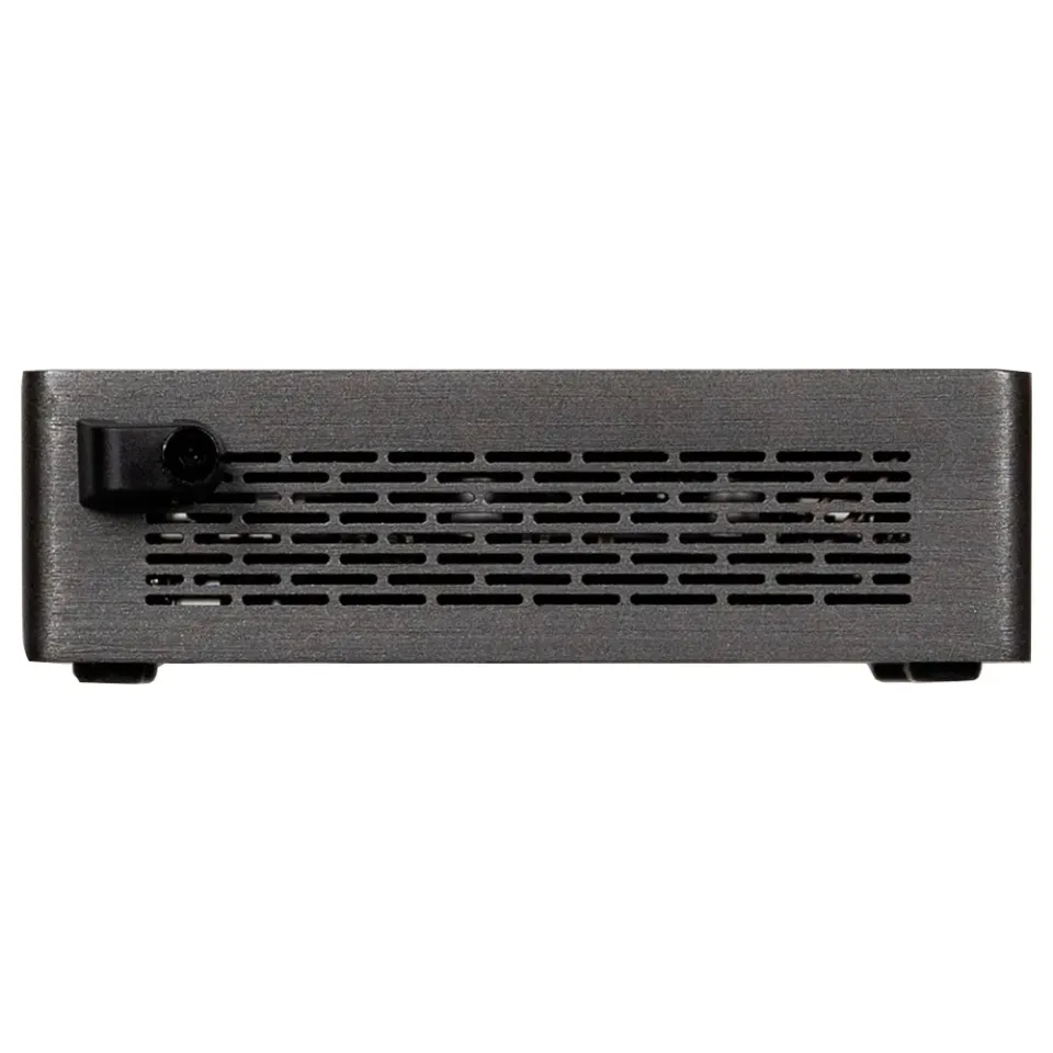 Gigabyte BRIX/GB-BRU5-225H/Mini/U5-225H/bez RAM/Intel int/bez OS/3R