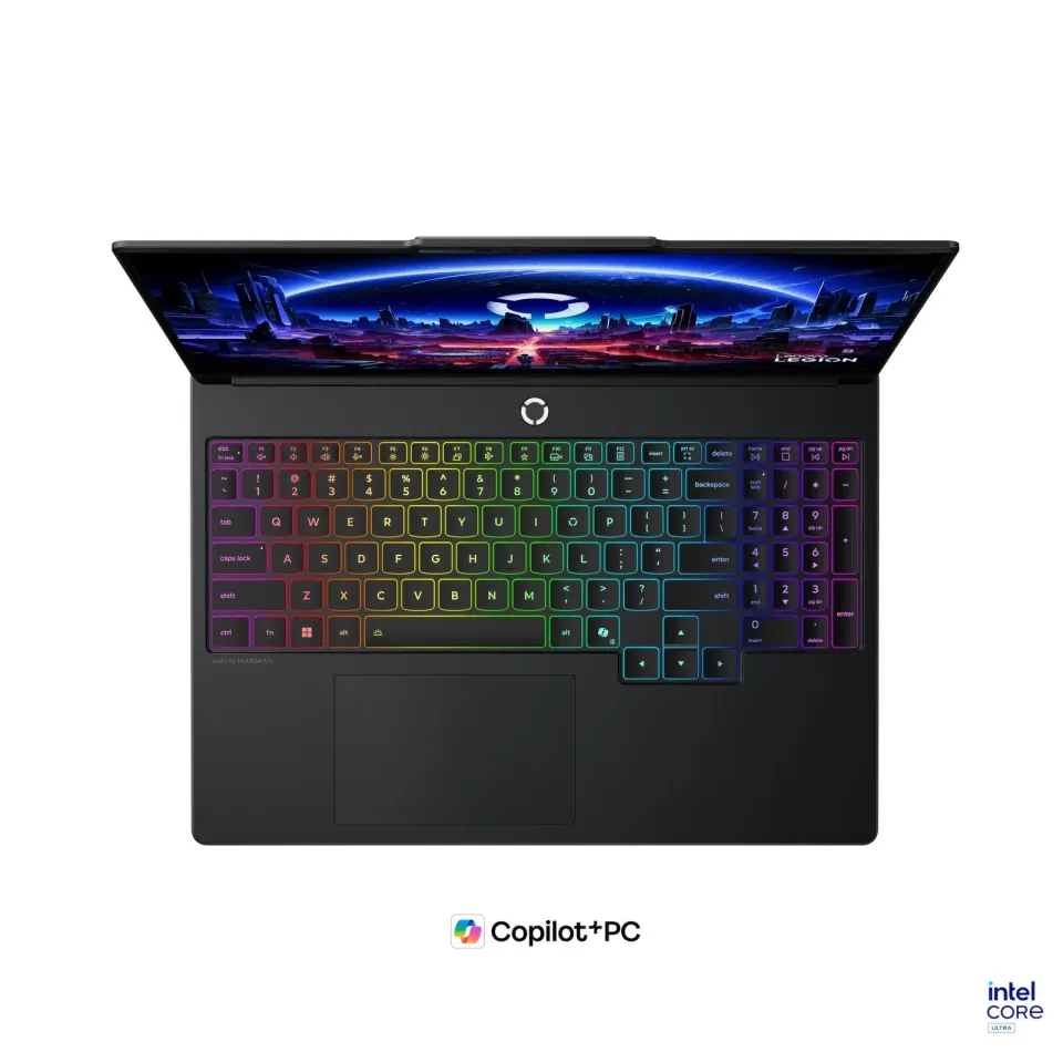Lenovo Legion 5 15IPH11 Ultra7 356H/16GB/SSD512GB/15,3"/WQXGA/OLED/až1000nitů/