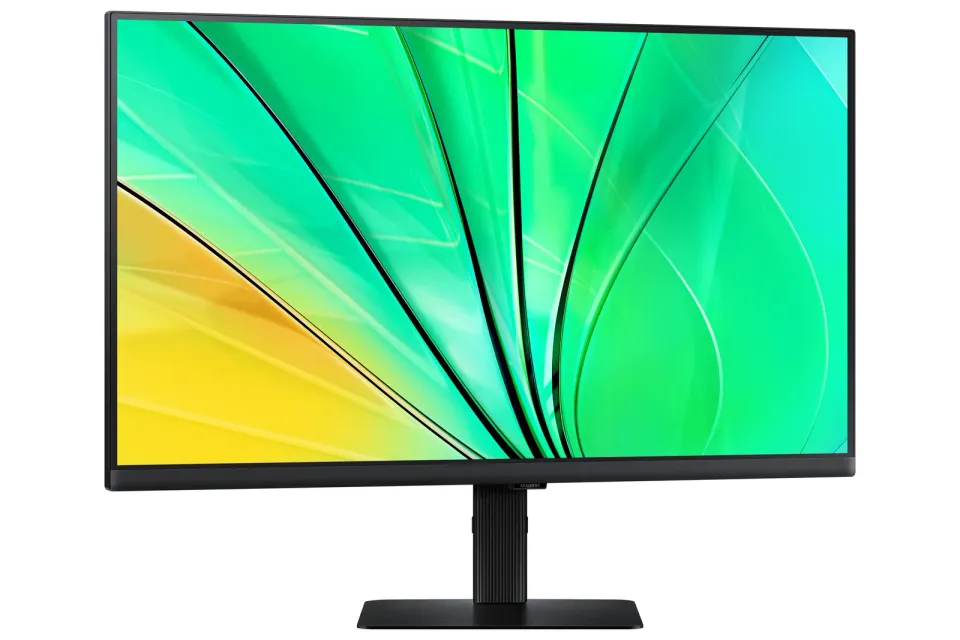 SAMSUNG MT LED LCD - 27" ViewFinity S6 (S60D) - 2560x1440 (QHD), IPS, 100Hz