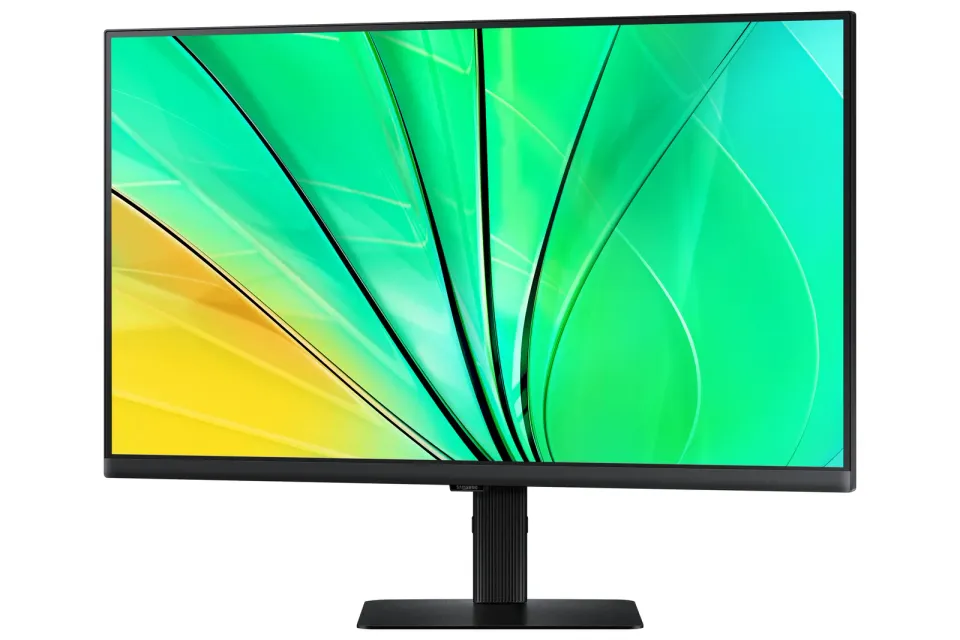 SAMSUNG MT LED LCD - 27" ViewFinity S6 (S60D) - 2560x1440 (QHD), IPS, 100Hz
