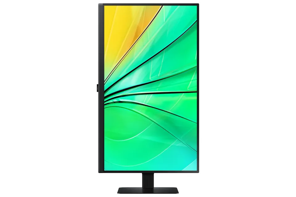 SAMSUNG MT LED LCD - 27" ViewFinity S6 (S60D) - 2560x1440 (QHD), IPS, 100Hz