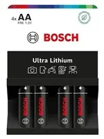 Bosch FR6UL4B/00 Ultra Lithium (Blistr 4 ks)