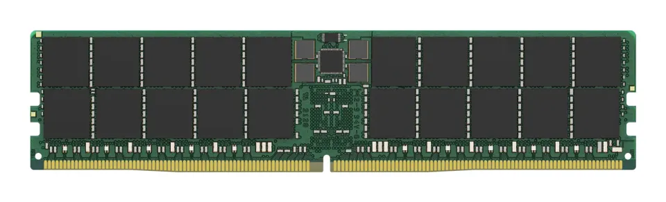 KINGSTON 64GB 5600MT/s DDR5 ECC Reg CL46 DIMM 2Rx4 Hynix A Renesas