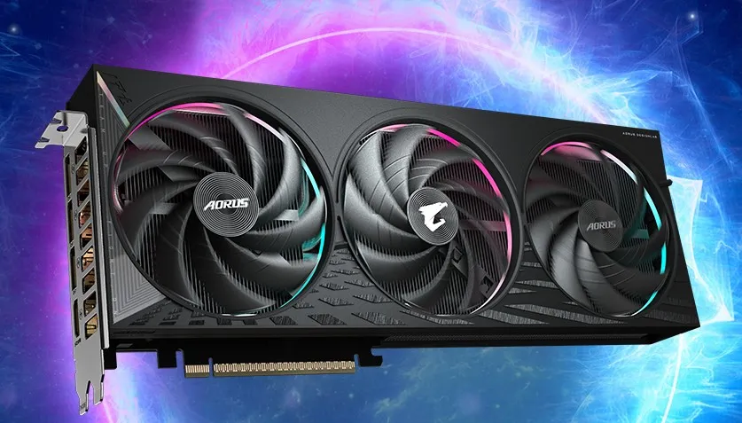 GIGABYTE RTX 5060 ELITE 8G