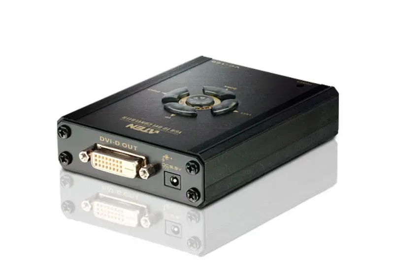 Aten Video converter VGA to DVI-D