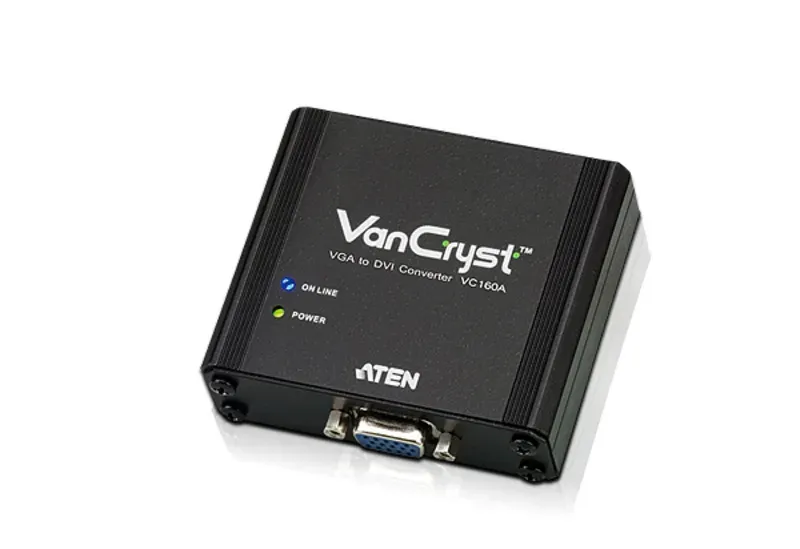 Aten Video converter VGA to DVI-D