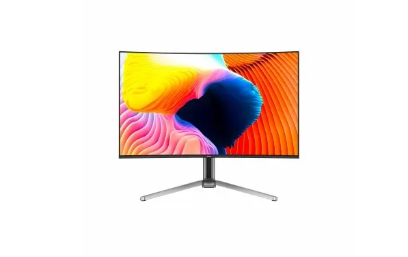 Dahua zakřivený herní monitor LM32-GO43A 31,5" OLED/3840x2160/0,03ms/165Hz/400ni