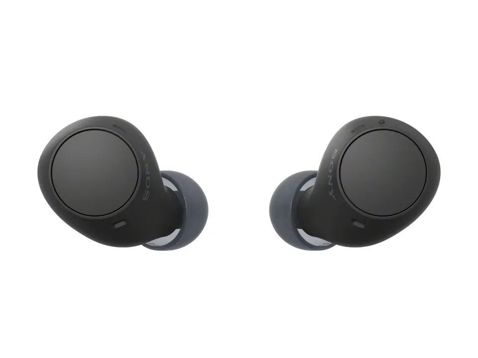 SONY WFC510B.CE7 in-ear headphones, black