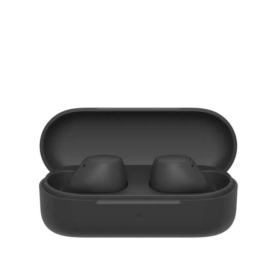 SONY WFC510B.CE7 in-ear headphones, black