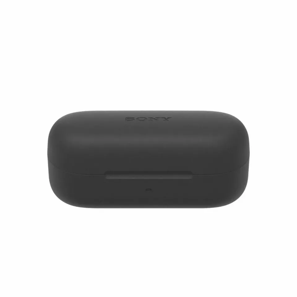 SONY WFC510B.CE7 in-ear headphones, black