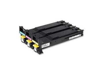 Konica Minolta Sada tonerů pro MC55xx, MC5670 (12000 stran) CMY bez černé