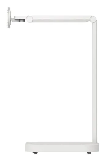 LG Monitor Swing Stand