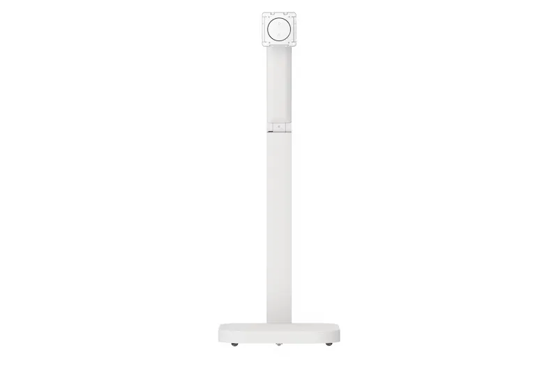 LG Monitor Swing Stand