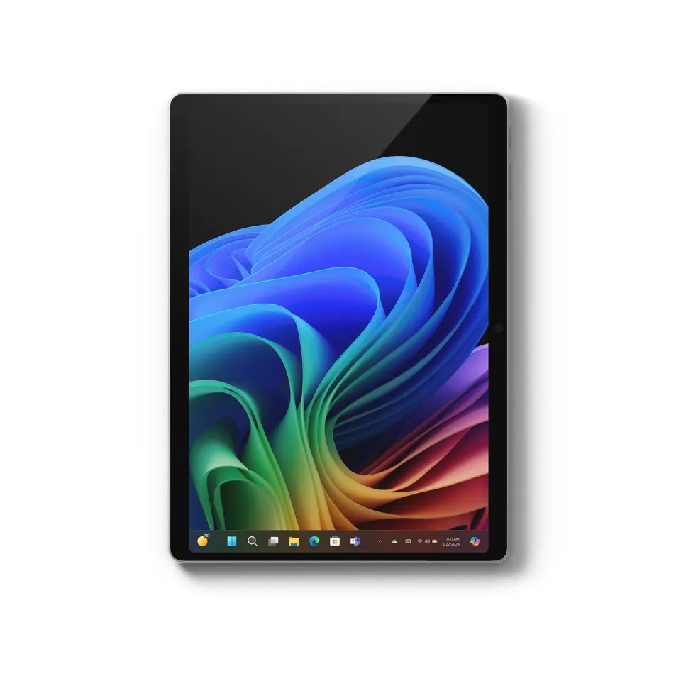 Microsoft Surface Pro 13" 5G (11. edice)/SD-X Plus/13"/2880x1920/T/16GB/256GB/Adreno/W11P/Platinum/2