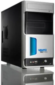 ACUTAKE VENTO TMB51 Second Edition