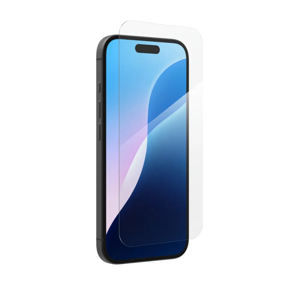 ZAGG sklo Elite Apple iPhone 16/15