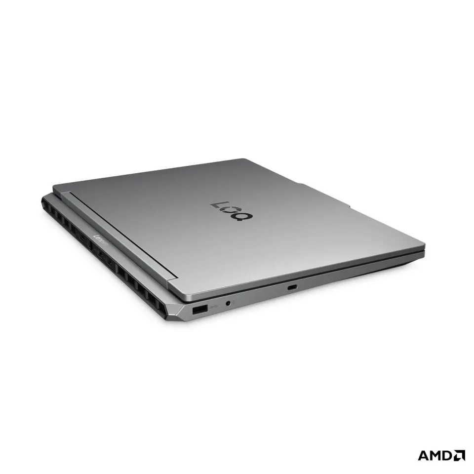 Lenovo LOQ 15AHP11 Ryzen 7 250/AI/16GB/SSD 1TB/15,3"/IPS/WQXGA/180Hz/400nitů/R