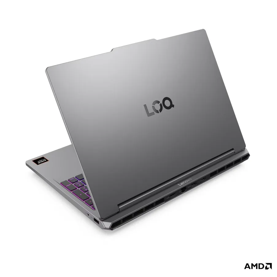 Lenovo LOQ 15AHP11 Ryzen 7 250/AI/16GB/SSD 1TB/15,3"/IPS/WQXGA/180Hz/400nitů/R (83TN007RCK)