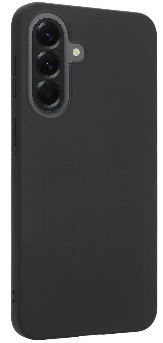Tactical TPU Kryt pro Samsung Galaxy A57 Black