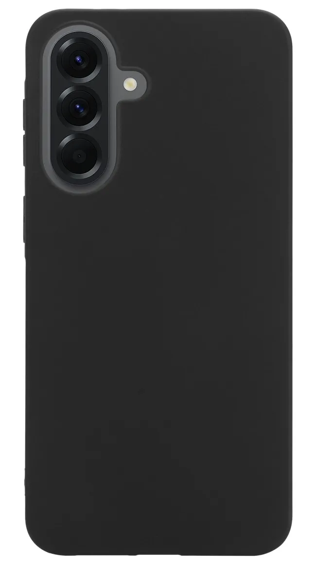 Tactical TPU Kryt pro Samsung Galaxy A57 Black
