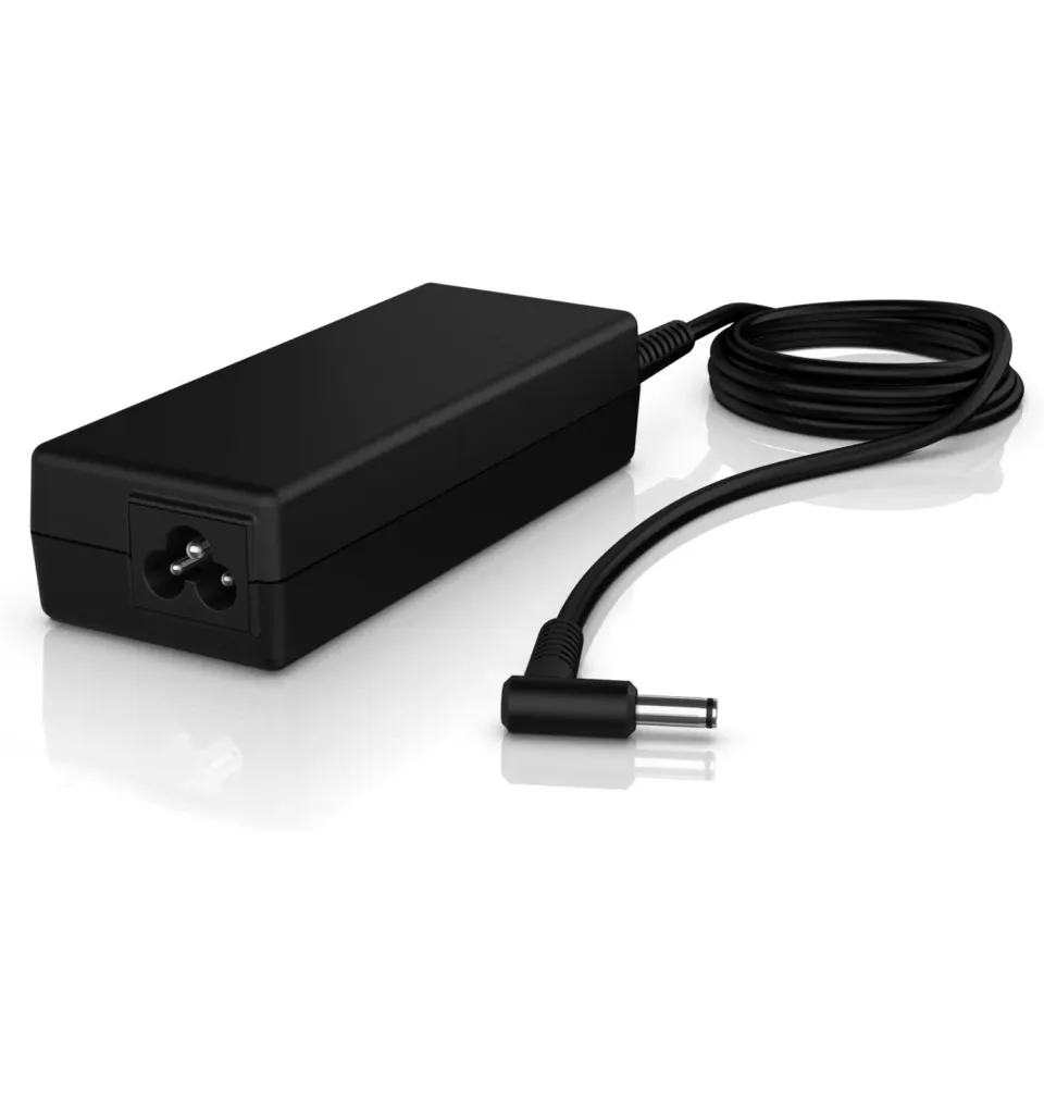 HP AC adapter 90W Smart 4,5mm