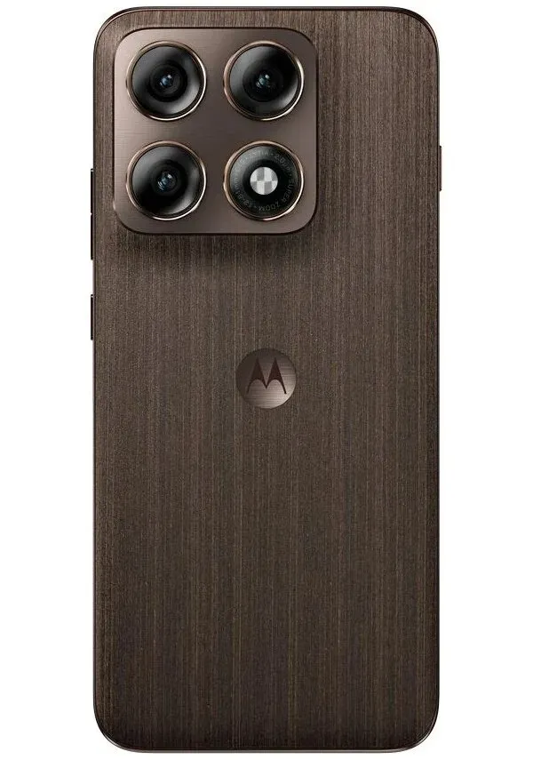 MOTOROLA EDGE 70 PRO 5G 8+256GB Dual SIM PANTONEChicory Coffee