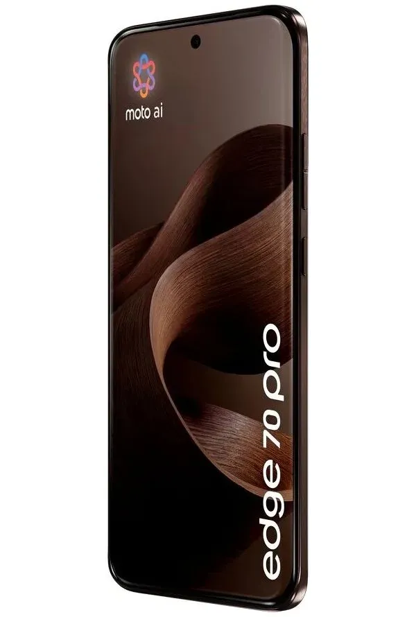 MOTOROLA EDGE 70 PRO 5G 8+256GB Dual SIM PANTONEChicory Coffee