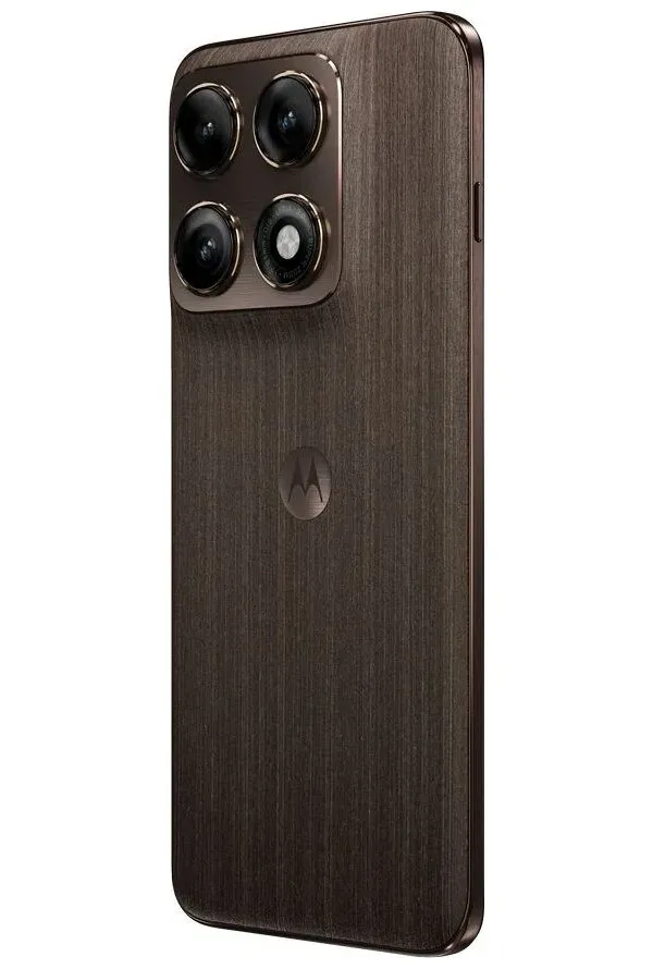 MOTOROLA EDGE 70 PRO 5G 8+256GB Dual SIM PANTONEChicory Coffee