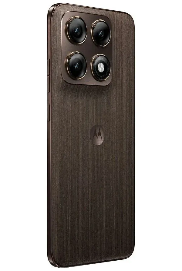 MOTOROLA EDGE 70 PRO 5G 8+256GB Dual SIM PANTONEChicory Coffee