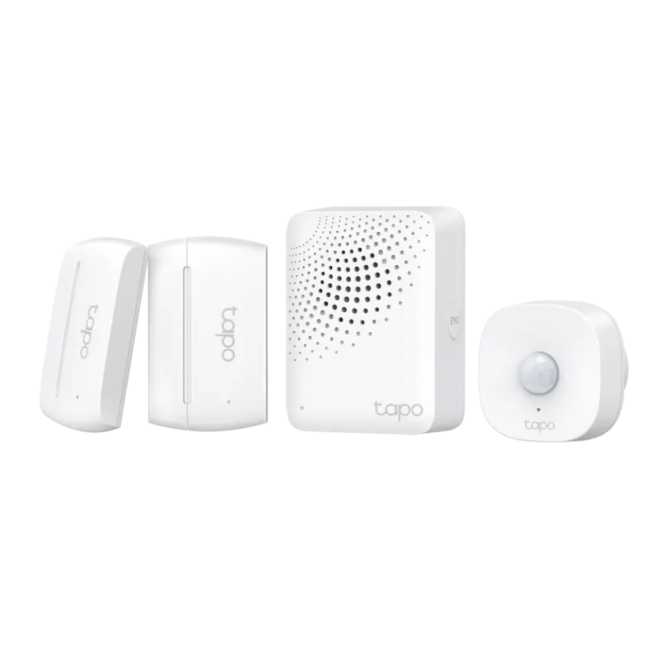 TP-LINK Tapo T30 KIT Startovací sada Smart senzorů