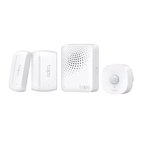TP-LINK Tapo T30 KIT Startovací sada Smart senzorů