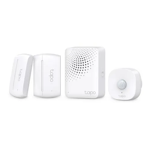 TP-LINK Tapo T30 KIT Startovací sada Smart senzorů