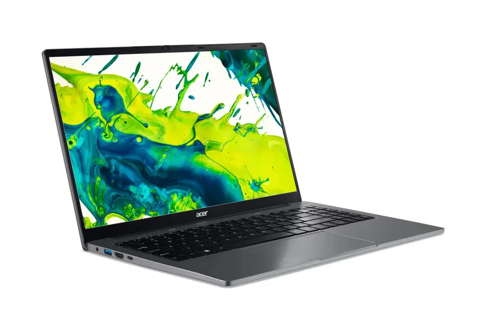Acer Chromebook Tab 311/D723N-K853/MT8186/11"/WUXGA/T/8GB/128GB/Mali G52/Chrome EDU/Silver/2R