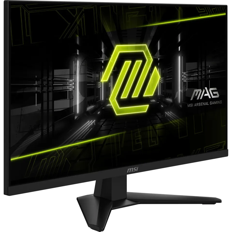 MSI Gaming monitor MAG 274QF X24 27" Rapid IPS/2560x1440 WQHD/240Hz/0,5ms/2xHDMI