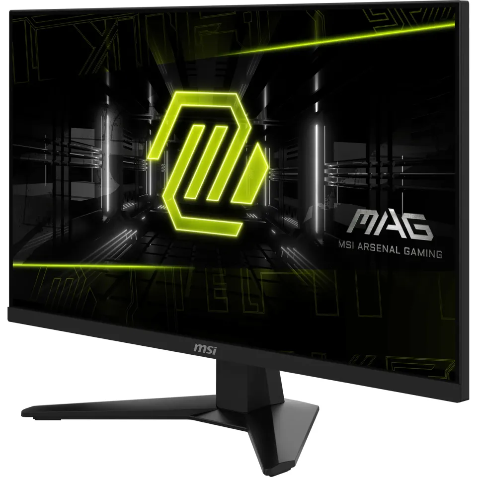 MSI Gaming monitor MAG 274QF X24 27" Rapid IPS/2560x1440 WQHD/240Hz/0,5ms/2xHDMI