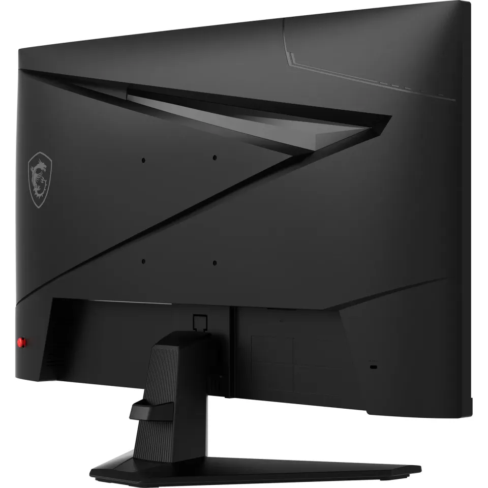 MSI Gaming monitor MAG 274QF X24 27" Rapid IPS/2560x1440 WQHD/240Hz/0,5ms/2xHDMI