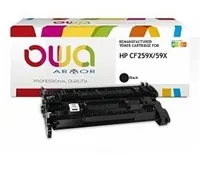 OWA Armor toner pro HP LJ Pro MFP M428dw 10.000 str., komp.s CF259X, toner level