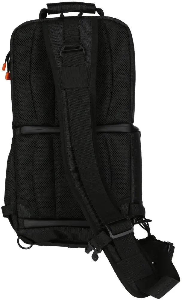 Rollei Fotoliner Ocean Sling bag/ batoh na fototechniku/ Černý
