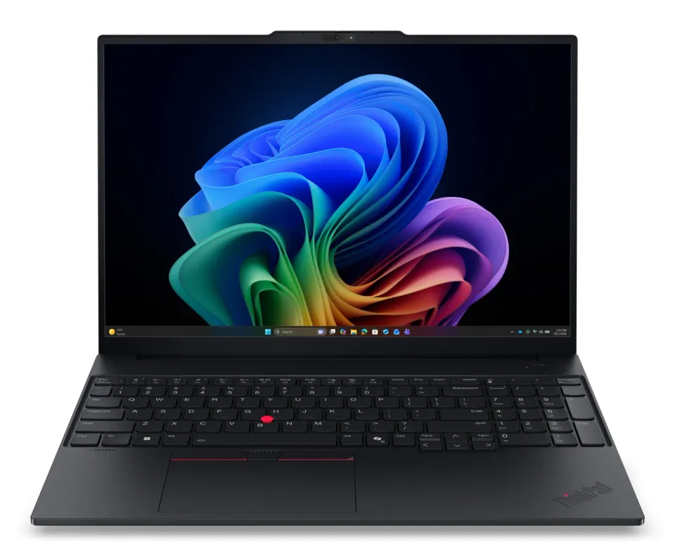Lenovo ThinkPad E16 G4 Ryzen AI 7 345/32GB/512GB SSD/16" WUXGA IPS/3yOnSite/Win1