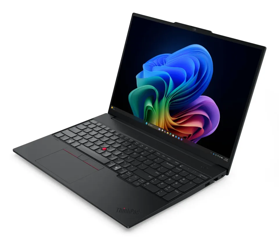 Lenovo ThinkPad E16 G4 Ryzen AI 7 345/32GB/512GB SSD/16" WUXGA IPS/3yOnSite/Win1