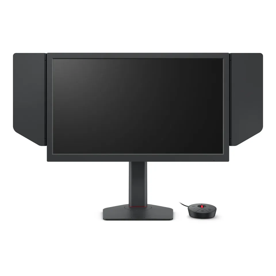 BenQ Zowie LCD XQ2566X 24,1" TN/2560x1440/350nits/1000:1/360Hz/HDMI/DP/3,5mm jac