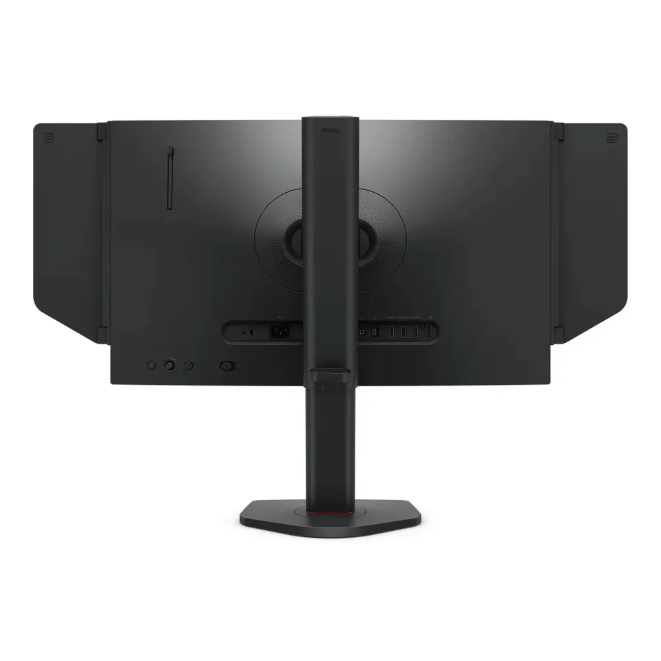 BenQ Zowie LCD XQ2566X 24,1" TN/2560x1440/350nits/1000:1/360Hz/HDMI/DP/3,5mm jac