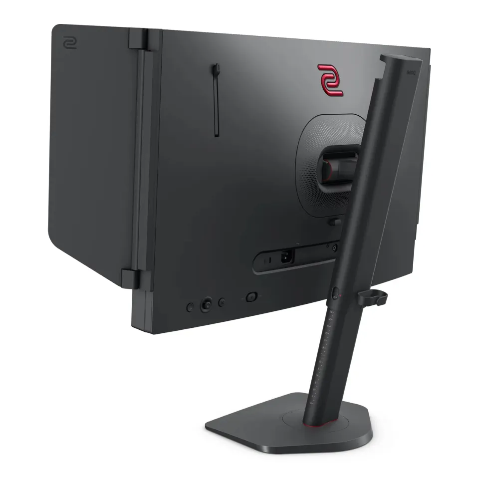 BenQ Zowie LCD XQ2566X 24,1" TN/2560x1440/350nits/1000:1/360Hz/HDMI/DP/3,5mm jac