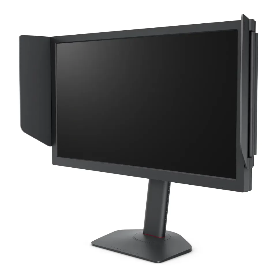 BenQ Zowie LCD XQ2566X 24,1" TN/2560x1440/350nits/1000:1/360Hz/HDMI/DP/3,5mm jac