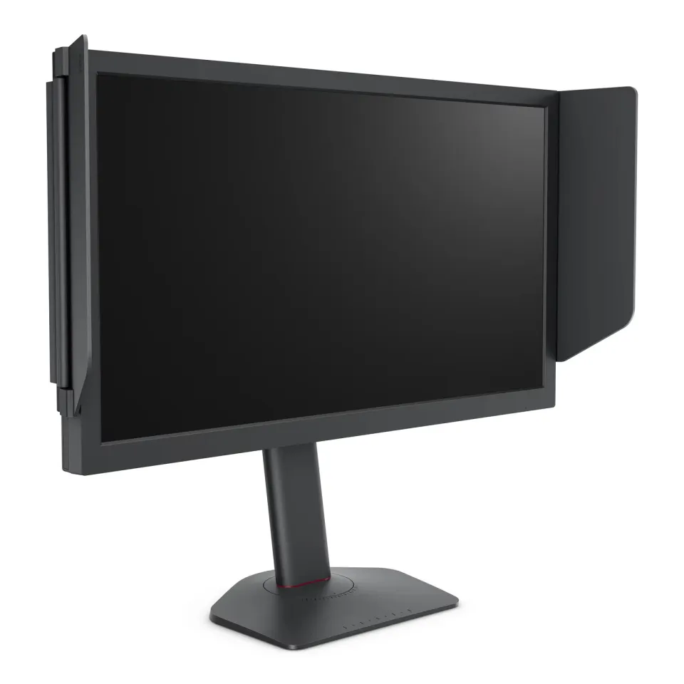 BenQ Zowie LCD XQ2566X 24,1" TN/2560x1440/350nits/1000:1/360Hz/HDMI/DP/3,5mm jac