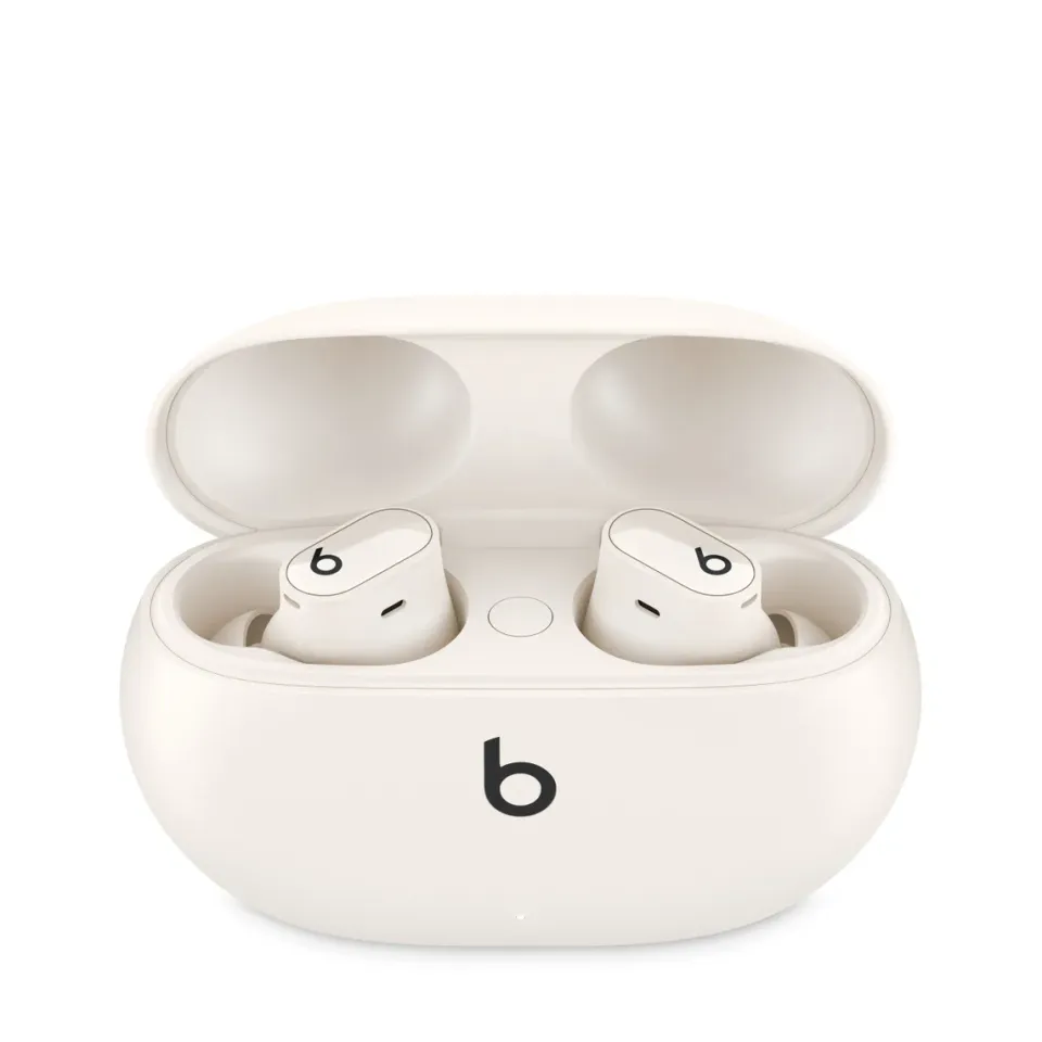 Beats Studio Buds +/ANC/BT/Bezdrát/Ivory